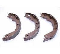 BRAKE SHOE SET PARKING BRAKE 55-09-903 FOR ISUZU BIGHORN/III/Open/Off-Road 3.1L