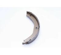 Brake Shoe Set, parking brake Rear Axle 55-09-907 ASHIKA for JEEP