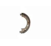 Brake Shoe Set, parking brake Rear Axle 55-09-908 ASHIKA for JEEP COMMANDER