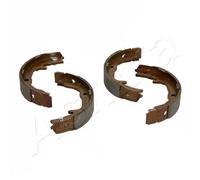 BRAKE SHOE SET PARKING BRAKE 55-09-909 FOR MITSUBISHI JEEP DODGE 1.6L 4cyl ASX