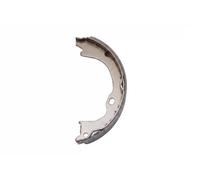 Brake Shoe Set, parking brake Rear Axle 55-09-910 ASHIKA for JEEP DODGE