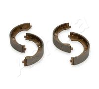 ASHIKA 55-09-911 Handbrake shoes