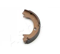 ASHIKA 55-09-915 Handbrake shoes