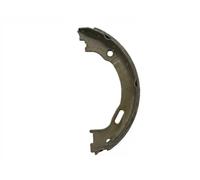ASHIKA 55-09-917 Handbrake shoes