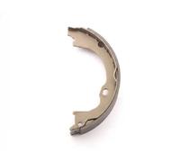 ASHIKA 55-09-918 Handbrake shoes
