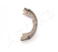 ASHIKA 55-0H-H20 Handbrake shoes