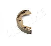 ASHIKA 55-0H-H24 Handbrake shoes