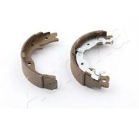 ASHIKA 55-0H-H26 Handbrake shoes