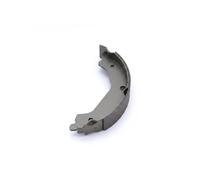 ASHIKA 55-0K-K17 Brake Shoe Set, parking brake for KIA