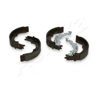 BRAKE SHOE SET PARKING BRAKE 55-0K-K18 FOR HYUNDAI ACCENT/III/IV AVEGA VERNA