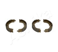 ASHIKA 55-0K-K20 Brake Shoe Set, parking brake for HYUNDAI,KIA