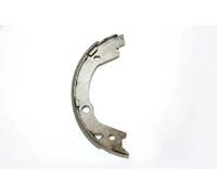 ASHIKA 55-0K-K27 Handbrake shoes