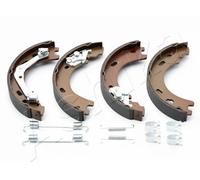 BRAKE SHOE SET PARKING BRAKE 55-0L-L00 FOR LAND ROVER LR3/III/SUV DISCOVERY 2.7L