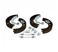 New Brake Shoe Set, parking brake for LAND ROVER:LR4 IV,LR3 III,LR4 IV SUV