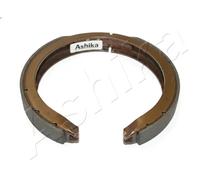 ASHIKA 55-0S-S01 Brake Shoe Set, parking brake for DAEWOO,MAZDA,OPEL,SSANGYONG