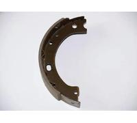 Brake Shoe Set, parking brake Rear Axle 55111 JAPKO for NISSAN PATROL GR