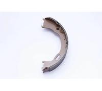 JAPKO 55906 Handbrake shoes