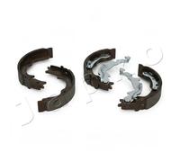 JAPKO 55K18 Handbrake shoes