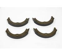 KRAFT 6021018 Handbrake shoes