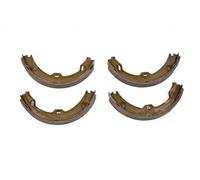 KRAFT 6021113 Handbrake shoes