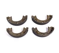 BRAKE SHOE SET PARKING BRAKE 6021214 FOR VW CRAFTER/30-50/Platform/Chassis/Van