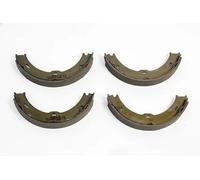 Brake Shoe Set, parking brake Rear Axle 6021215 KRAFT AUTOMOTIVE for VW