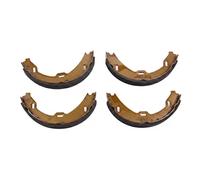 BRAKE SHOE SET PARKING BRAKE 6021460 FOR MERCEDES-BENZ OM 648.960 3.2L 6cyl 5.0L