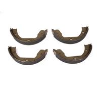 Brake Shoe Set, parking brake Rear Axle 6022600 KRAFT AUTOMOTIVE for BMW VW