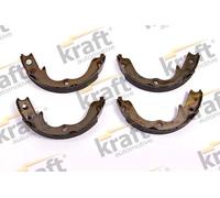 KRAFT 6025909 Handbrake shoes