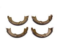 BRAKE SHOE SET PARKING BRAKE 6028509 FOR OPEL CHEVROLET Z 24 XE 2.4L 4cyl ANTARA