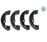 MEYLE 614 042 1009 Handbrake shoes