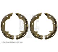 BLUE PRINT ADA104113 Handbrake shoes
