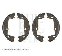 BLUE PRINT ADBP410032 Handbrake shoes