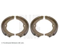 BLUE PRINT ADBP410054 Handbrake shoes