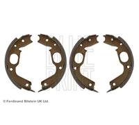 BLUE PRINT ADC44133 Handbrake shoes