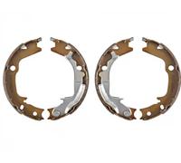 BLUE PRINT ADG04130 Handbrake shoes