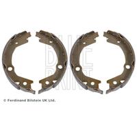 BLUE PRINT ADG04134 Handbrake shoes