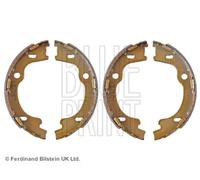 Blue Print Brake Shoe Kit ADG04169 – Handbrake Shoes