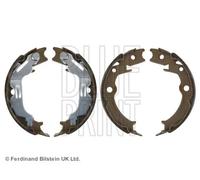 Blueprint ADG04175 Parking Brake Shoe Set Rear Fits Chevrolet Epica Daewoo