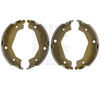 BLUE PRINT ADG04178 Handbrake shoes