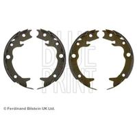 BLUE PRINT ADH24116 Handbrake shoes