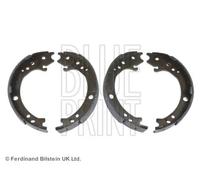 BLUE PRINT ADH24125 Handbrake shoes