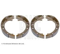 Blue Print ADH24126 Brake Shoe Kit
