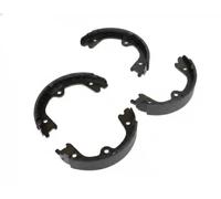 BLUE PRINT ADN14169 Handbrake shoes