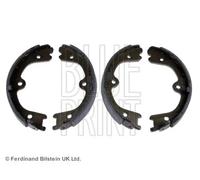 BLUE PRINT ADN14169 Handbrake shoes