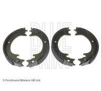 BLUE PRINT ADS74117 Handbrake shoes