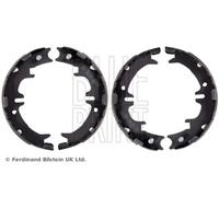 BLUE PRINT ADT34157 Handbrake shoes