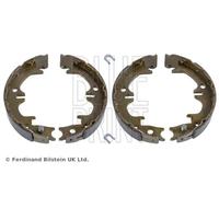 BLUE PRINT ADT34168 Handbrake shoes
