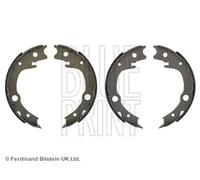 BLUE PRINT ADT34169 Handbrake shoes