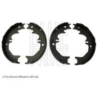 BLUE PRINT ADT34175 Handbrake shoes